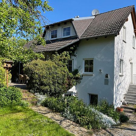 Apartment Sonnenberge Jena Eksteriør billede