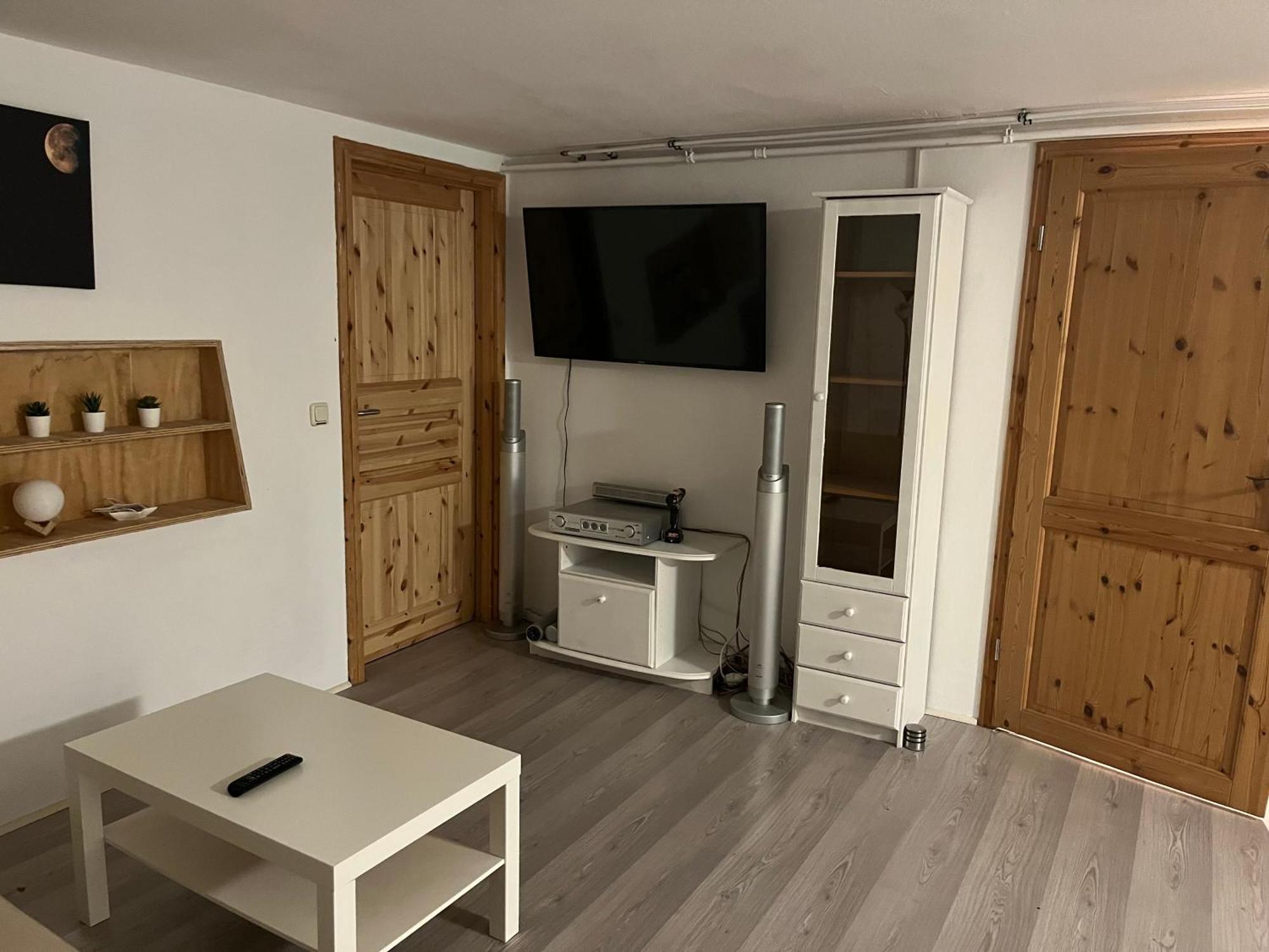 Apartment Sonnenberge Jena Eksteriør billede