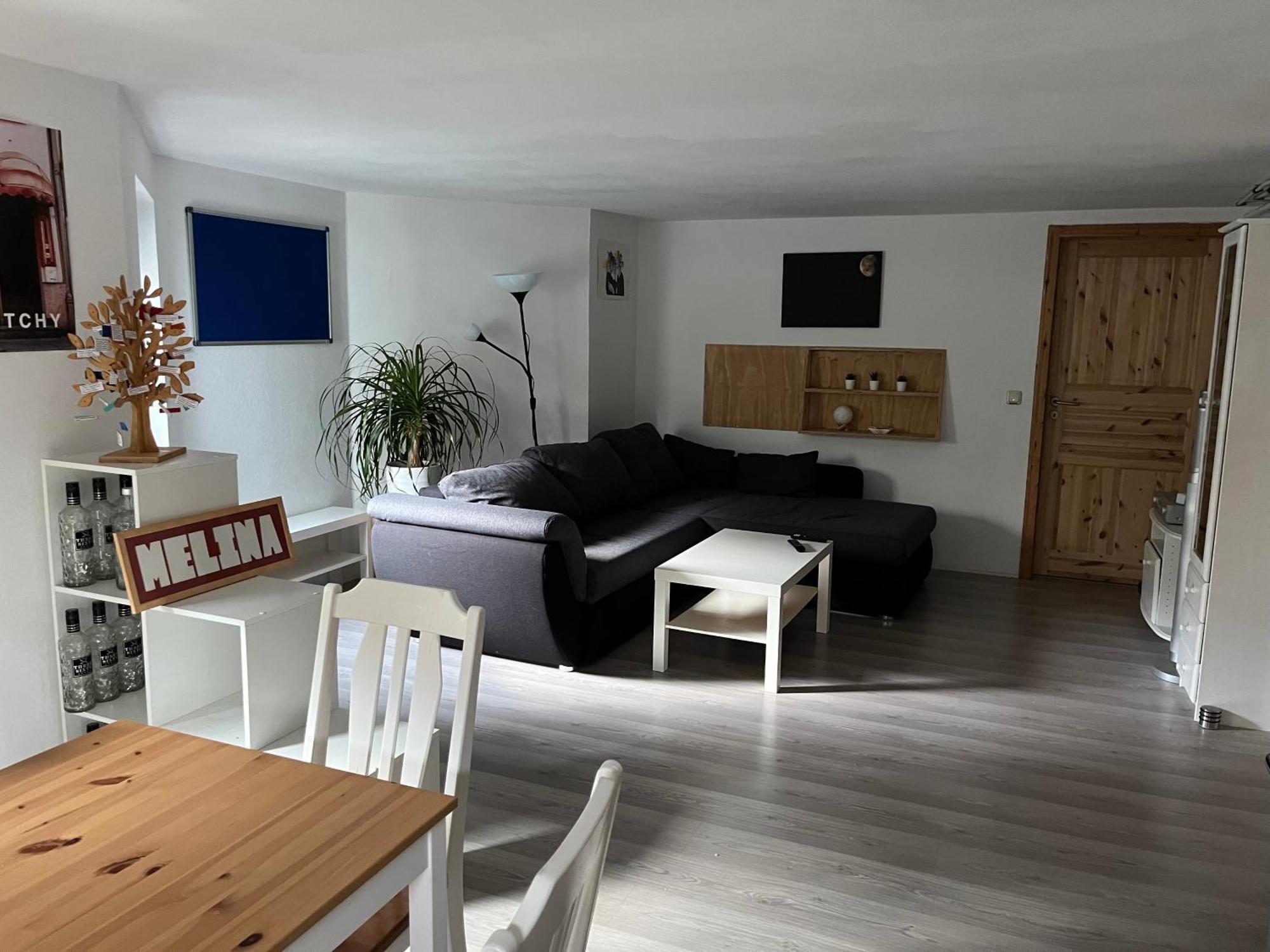 Apartment Sonnenberge Jena Eksteriør billede